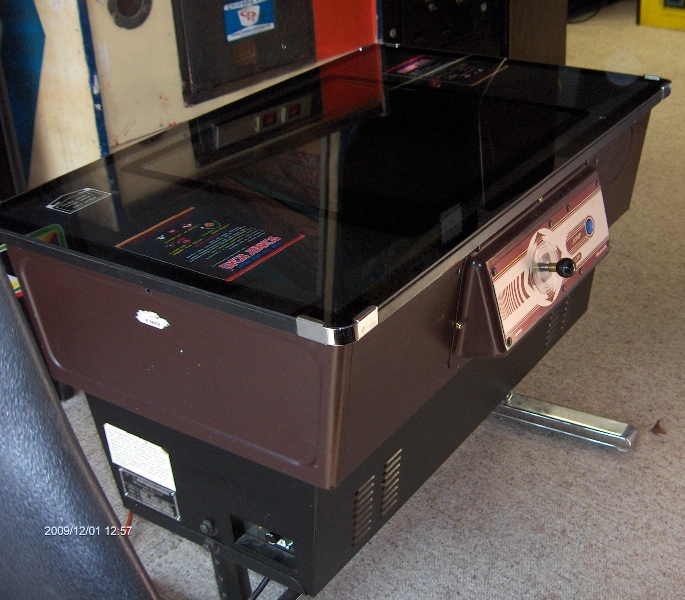 Donkey Kong Side 2